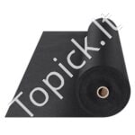 Kraštovaizdžio - piktžolių barjerinis audinys  0,9 x 30,5 m 136 g/㎡