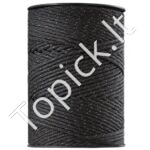 Gyvulininkystės elektrinė tvoros viela 305 m