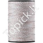 Elektrinio piemens viela 800 m | Nešiojama HDPE viela su 54 kg atsparumu tempimui