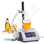 Automatinė skysčių pildymo mašina (50–5000 g, 2 L/min)