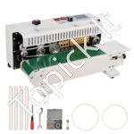 Automatinė maišelių sandarinimo mašina 600W 6-12 mm
