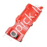 Automobilio remonto gultas su ratukais iki 160 kg 1016 mm