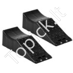 Plastikinė automobilio rampa (9T), 2 vnt