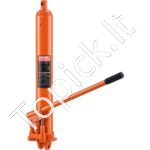 Hidraulinis donkrato cilindras 8T 660-1160 mm