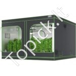 Hidroponinė auginimo palapinė 305 x 305 x 203 cm