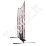 Beisbolo ir softbolo treniruočių tinklas (2,13 × 2,13 m) - Image 8