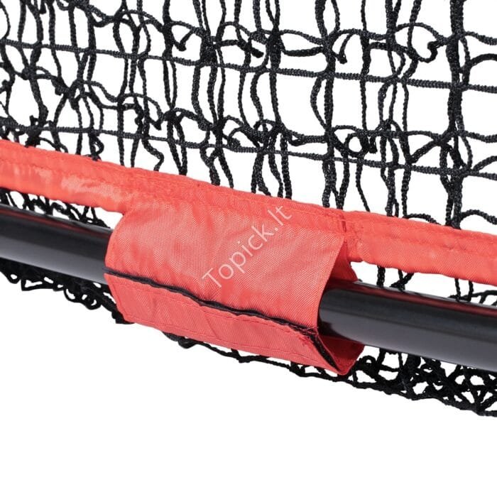 Beisbolo ir softbolo treniruočių tinklas (2,13 × 2,13 m) - Image 9
