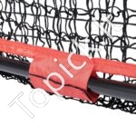 Beisbolo ir softbolo treniruočių tinklas (2,13 × 2,13 m) - Image 8