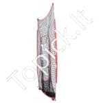 Pitching tinklas su strike zona – 213 × 213 cm - Image 9