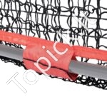 Pitching tinklas su strike zona – 213 × 213 cm - Image 10