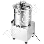 18 L Komercinis Daržovių Smulkintuvas / Virtuvinis Maišytuvas - Image 9