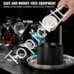 Apvalus ledo formavimo presas - 60 mm - Image 4