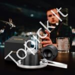 Apvalus ledo formavimo presas - 60 mm - Image 7