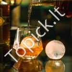 Apvalus ledo formavimo presas – 53 mm, sidabrinis - Image 2