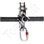 48 m Zipline trosas vaikams ir suaugusiems iki 226,8 kg - Image 9