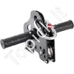 48 m Zipline trosas vaikams ir suaugusiems iki 226,8 kg - Image 7