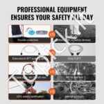 24,4 m Zipline keltuvas/trosas vaikams - Image 2