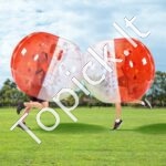 Pripučiamas „Bumper Ball“ 1,5 m - skirtas lauko žaidimams ir aktyvioms pramogoms - Image 7