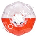 Pripučiamas „Bumper Ball“ 1,5 m - skirtas lauko žaidimams ir aktyvioms pramogoms - Image 8