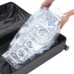 Pripučiamas „Bumper Ball“ 1,5 × 1,2 m ( burbulinis kamuolys ) - Image 9