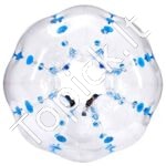 Pripučiamas „Bumper Ball“ 1,5 m ( buferinis kamuolys ) - Image 7
