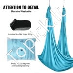 Aerial jogos hamako rinkinys 10 × 2,8 m - Image 5