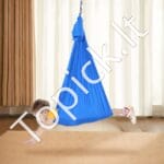 Sensorinė sūpynė vaikams – terapinis hamakas vaikams su specialiais poreikiais - Image 7