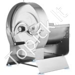 Komercinis elektrinis daržovių pjaustytuvas 0–12 mm - Image 10