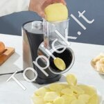 Elektrinė sūrio ir daržovių trintuvė – 250 W - Image 7