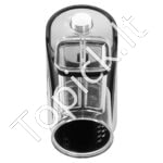 Elektrinė sūrio ir daržovių trintuvė – 250 W - Image 9