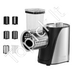 Elektrinė sūrio ir daržovių trintuvė – 250 W - Image 8