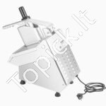 Galinga virtuvinė daržovių pjaustyklė – 550 W - Image 9