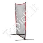 Apsauginis backstop tinklas 283 × 107 × 212 cm - Image 8