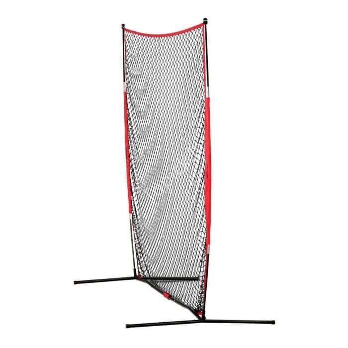Apsauginis backstop tinklas 283 × 107 × 212 cm - Image 8