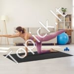 Jogos ir treniruočių kilimėlis 180 × 120 cm - Image 7