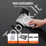 Jogos ir treniruočių kilimėlis 210 × 150 cm - Image 4