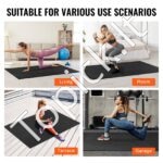 Jogos ir treniruočių kilimėlis 210 × 150 cm - Image 5