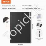 Jogos ir treniruočių kilimėlis 210 × 150 cm - Image 6