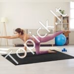 Jogos ir treniruočių kilimėlis 210 × 150 cm - Image 7