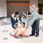 Vaikiškas triratukas drifteris - dydis 960 x 440 x 285 mm - Image 6