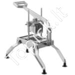 Profesionali daržovių pjaustyklė 3/8" & 3/16 colio - Image 8