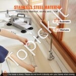 Komercinė 3/8 colio pomidorų pjaustyklė - Image 5