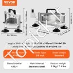 Komercinė 3/8 colio pomidorų pjaustyklė - Image 6