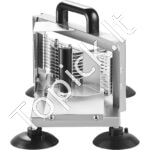 Komercinė 3/8 colio pomidorų pjaustyklė - Image 8