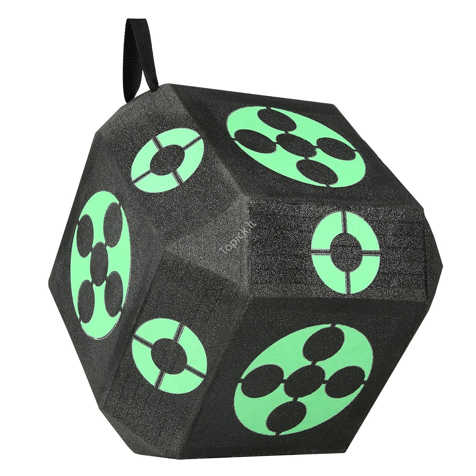 de_FZBXK15X15X11D12EV0_original_img-v1_archery-target-m100-11 Šaudymo taikinys kubo formos – 38 x 38 x 38 cm - Image 8
