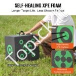 Visakryptis lankininkystės taikinys 40 × 45 cm - Image 2