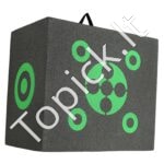 Visakryptis lankininkystės taikinys 40 × 45 cm - Image 10