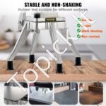 Daugiafunkcis bulvių ir daržovių pjaustytuvas - Image 4