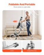 Reguliuojamas pilvo preso treniruoklis – profesionalus pilvo raumenų treniruoklis namams ir sporto salei, apkrova iki 136 kg - Image 4