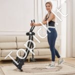 Profesionalus pilvo preso treniruoklis – namų sporto įranga iki 200 kg apkrovos - Image 2